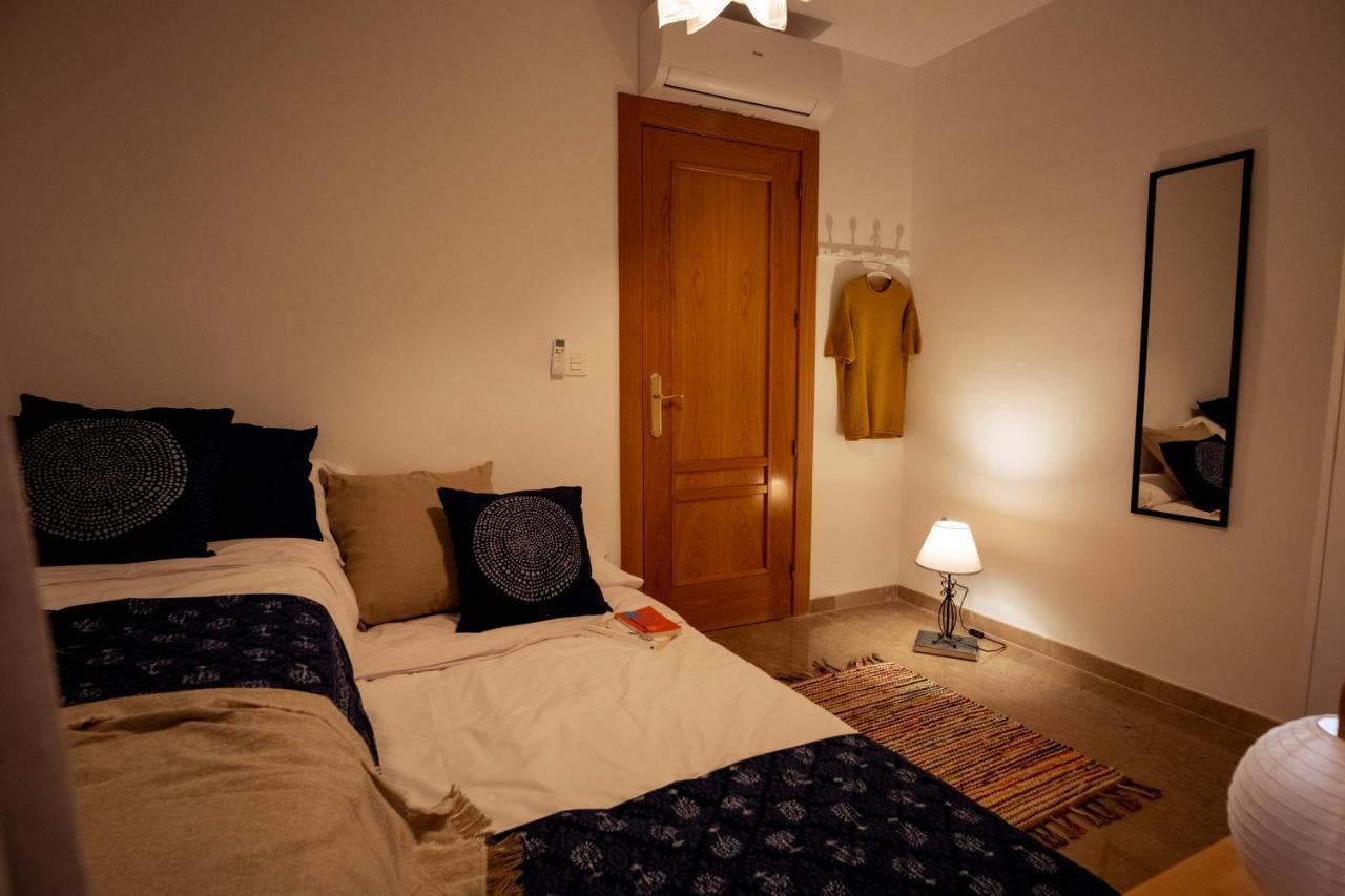 Apartamento Maravilla Tropical - La Herradura อัลมูเญการ์ ภายนอก รูปภาพ